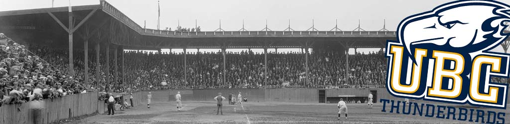 Athletic Park (Vancouver)